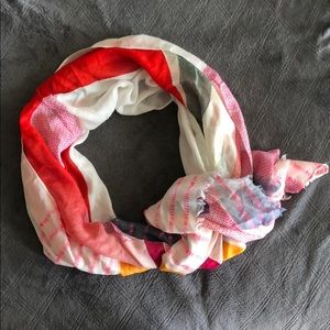 CAbi Colorful Scarf